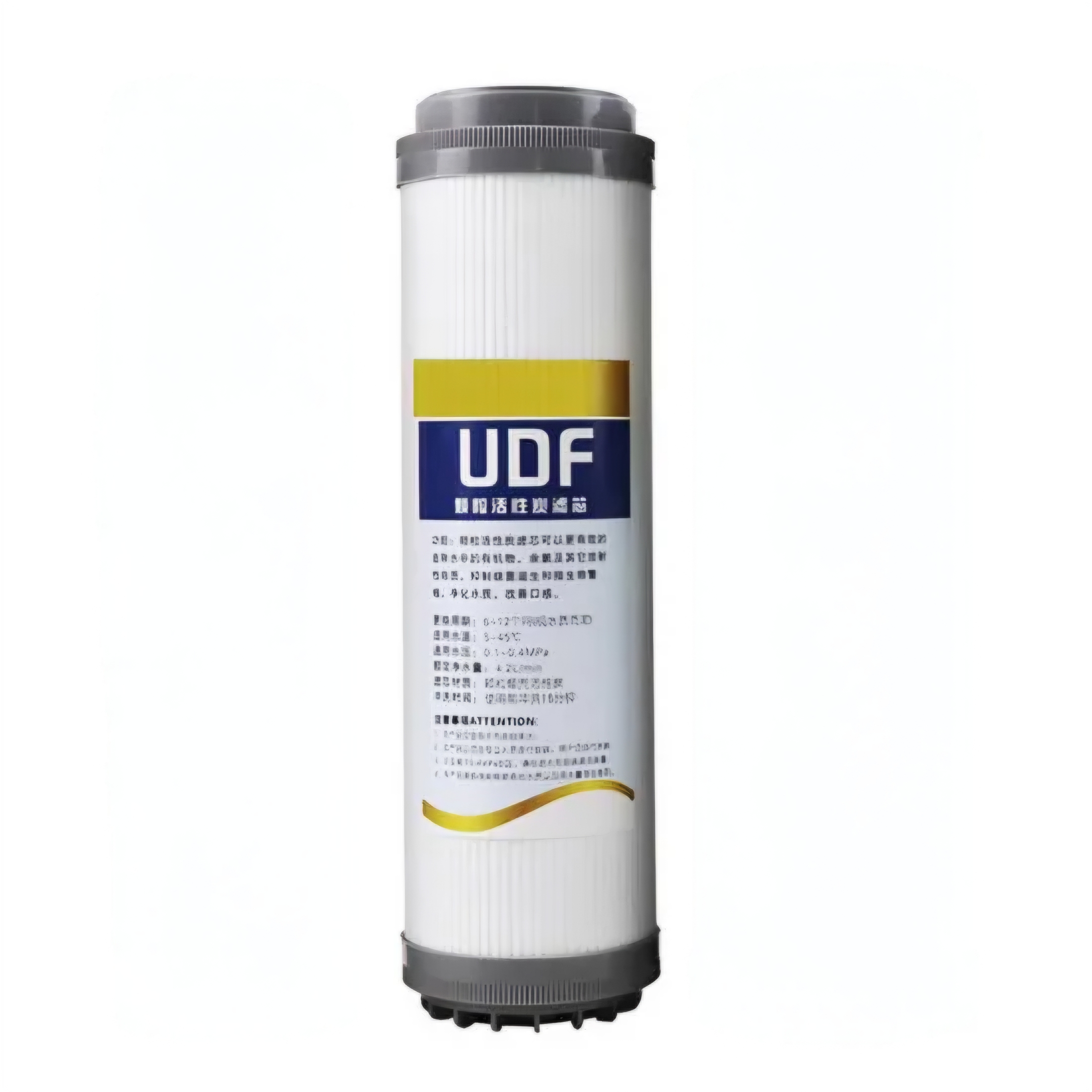 فیلتر دوم دستگاه تصفیه آب UDF