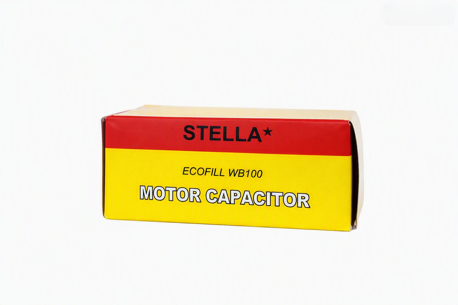 خازن ۲۰ پمپ آب مدل stella